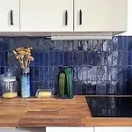 Sunny & Stylish 2-Bedroom In Viet-Namese District