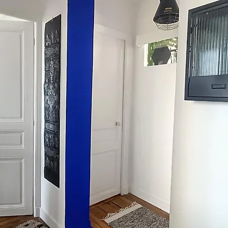 Appartamento Sunny & Stylish 2-bedroom In Viet-namese District Parigi